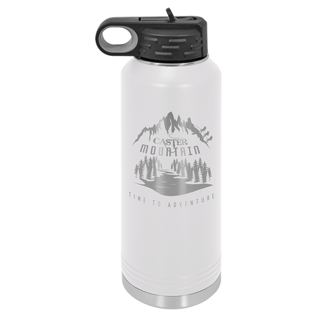 40 oz. Insulated Water Bottle