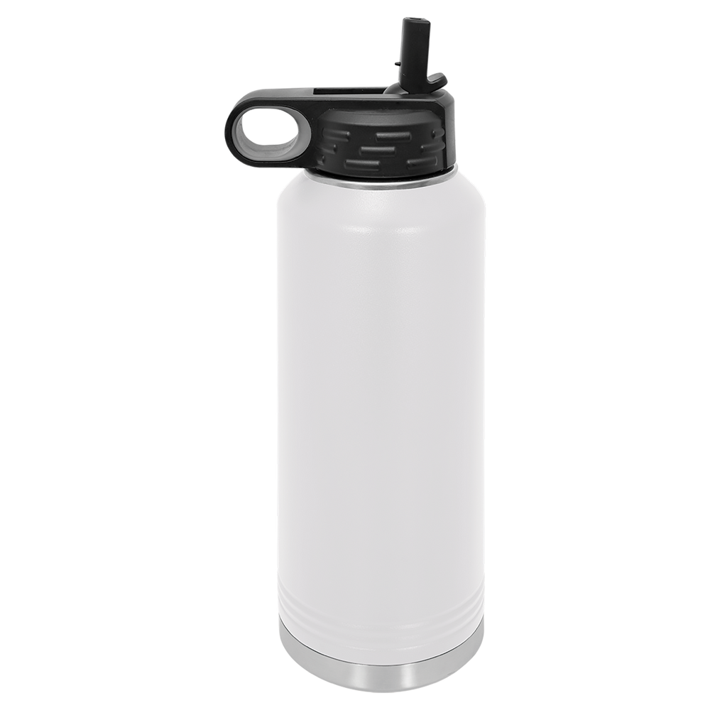 40 oz. Insulated Water Bottle