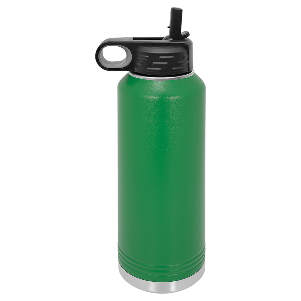 40 oz. Insulated Water Bottle