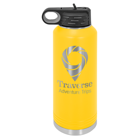 40 oz. Insulated Water Bottle