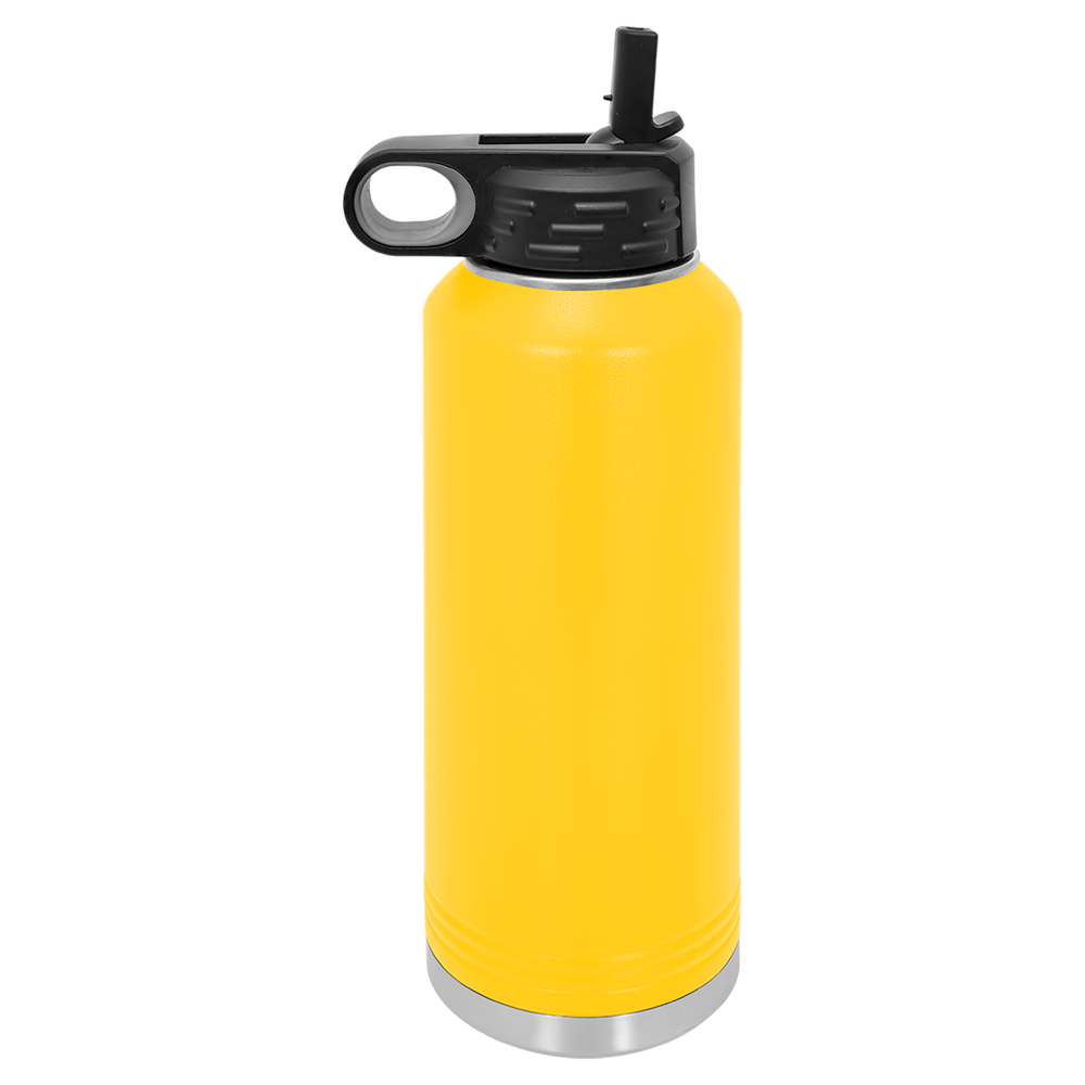 40 oz. Insulated Water Bottle