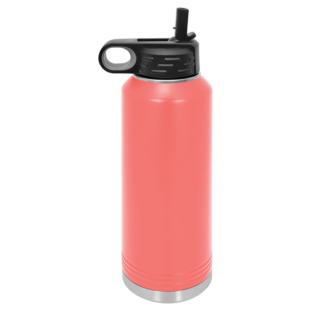 40 oz. Insulated Water Bottle