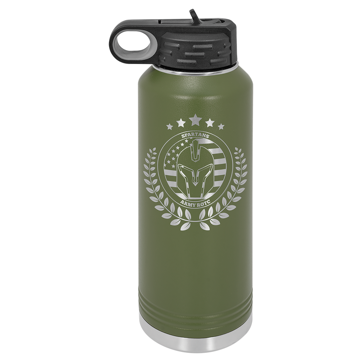 40 oz. Insulated Water Bottle
