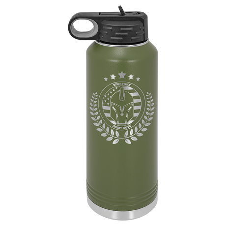 40 oz. Insulated Water Bottle