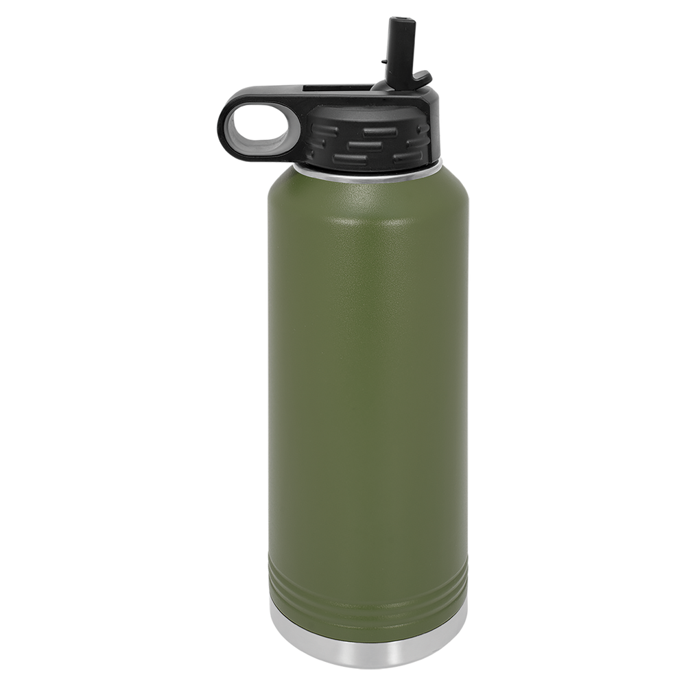 40 oz. Insulated Water Bottle