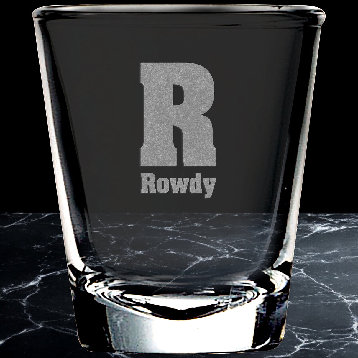 Shot Glasses