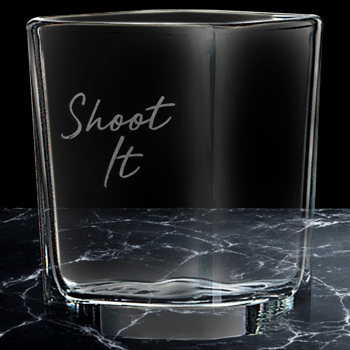 Shot Glasses