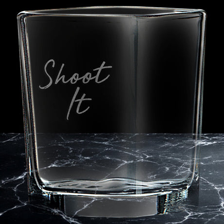 Shot Glasses