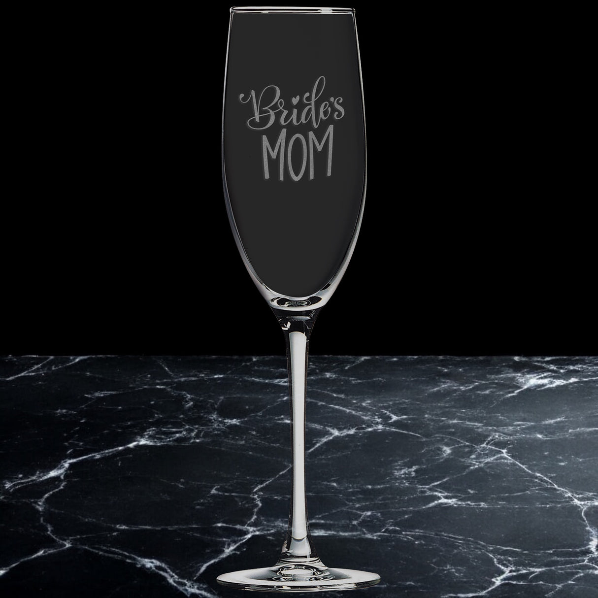 8 oz. Champagne Flute