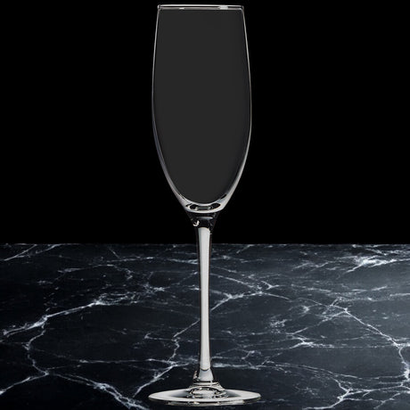 8 oz. Champagne Flute