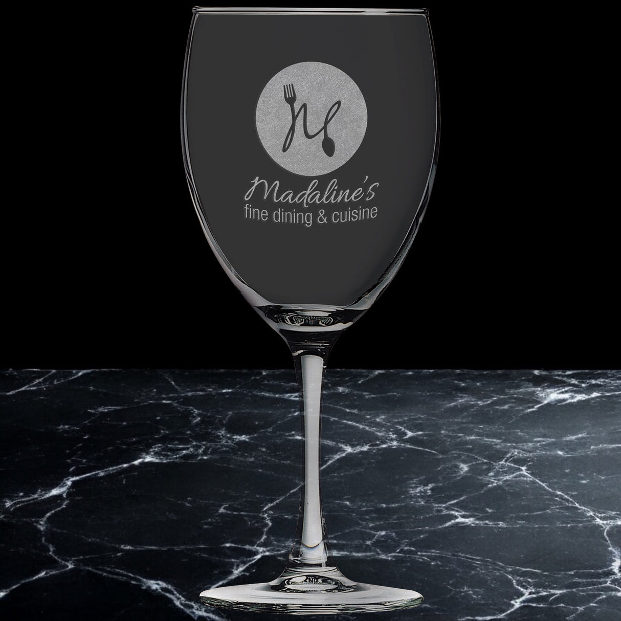 Wine Glasses