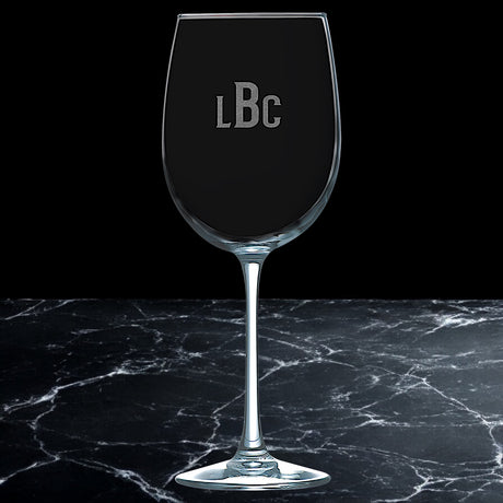 Wine Glasses