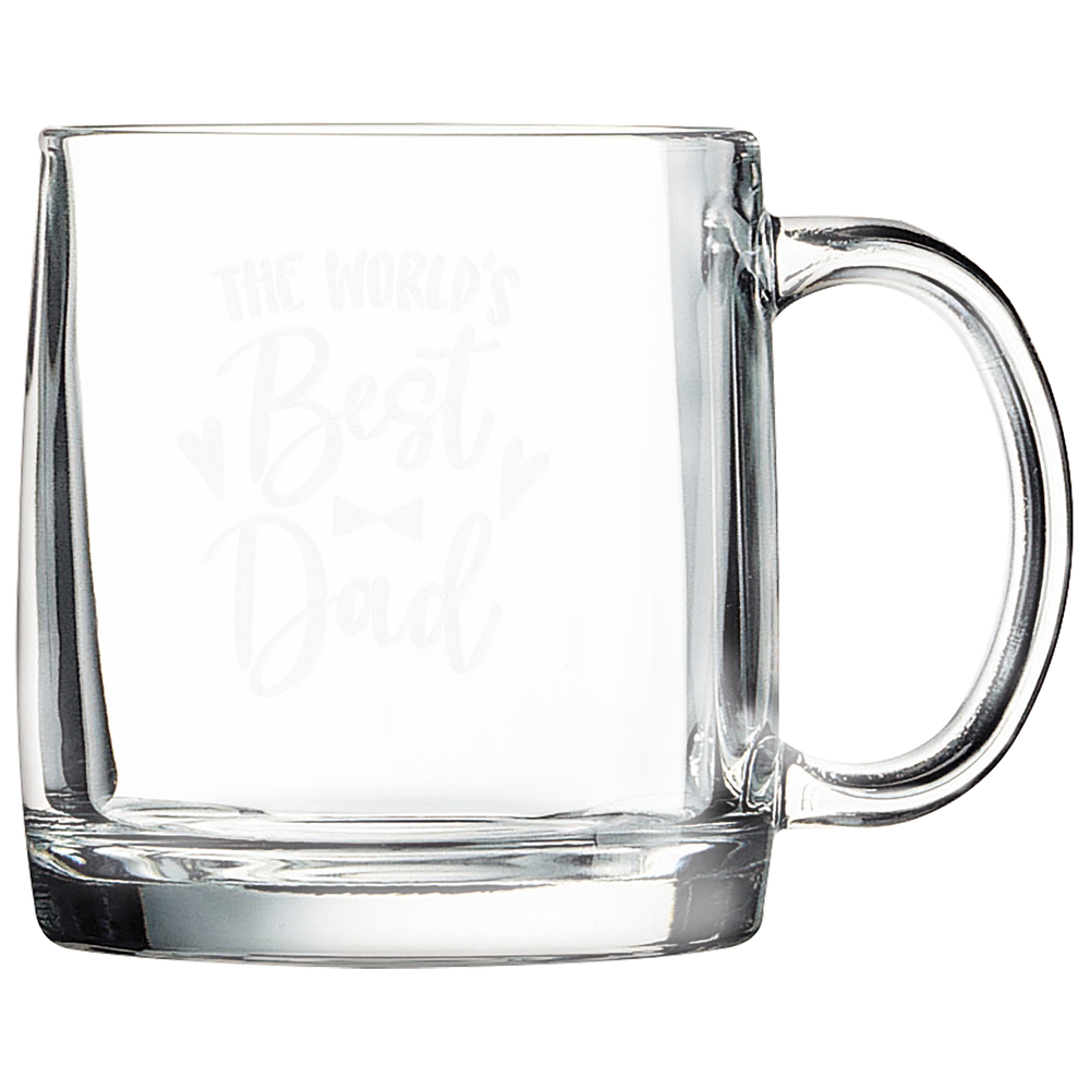 12 oz. Coffee Mug