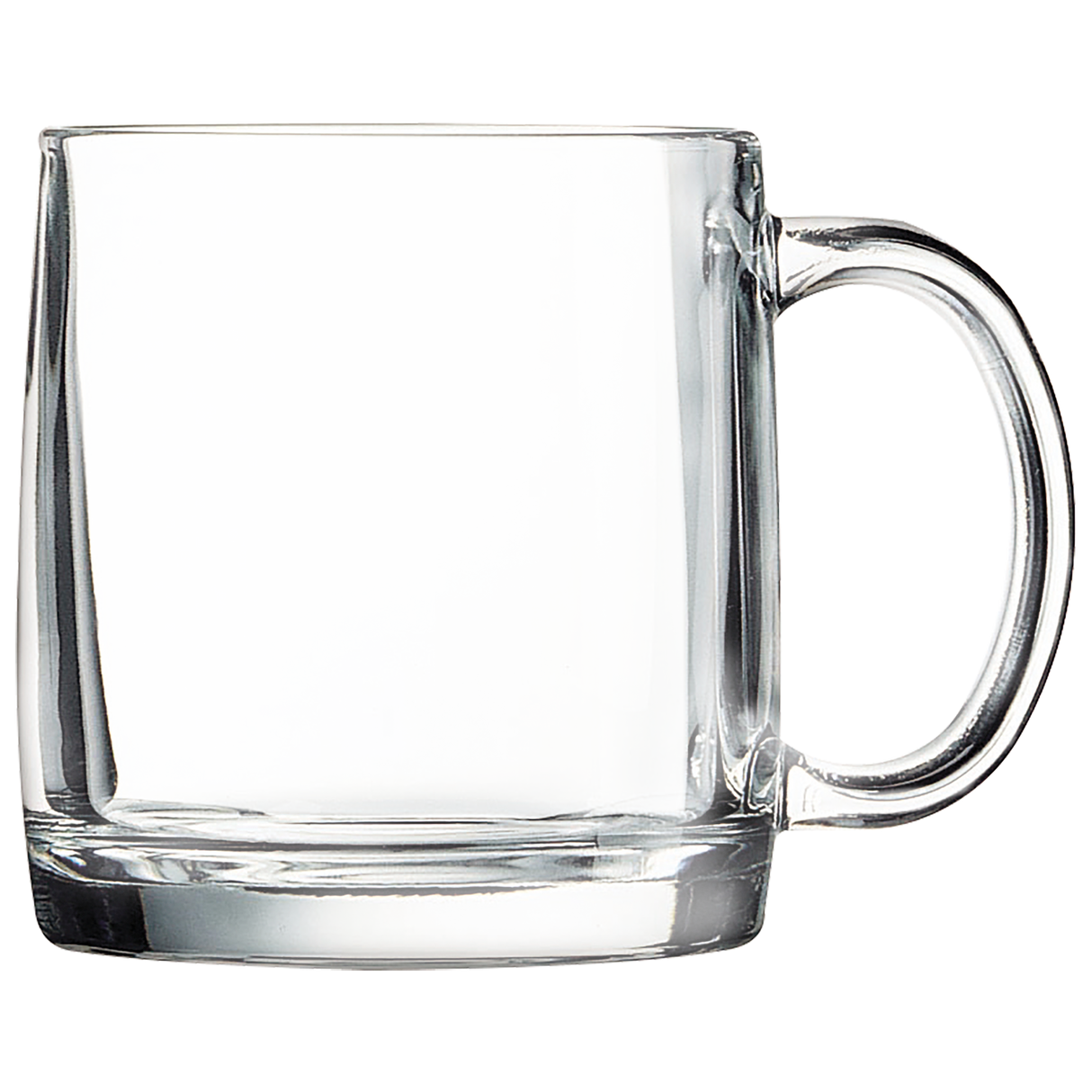 12 oz. Coffee Mug