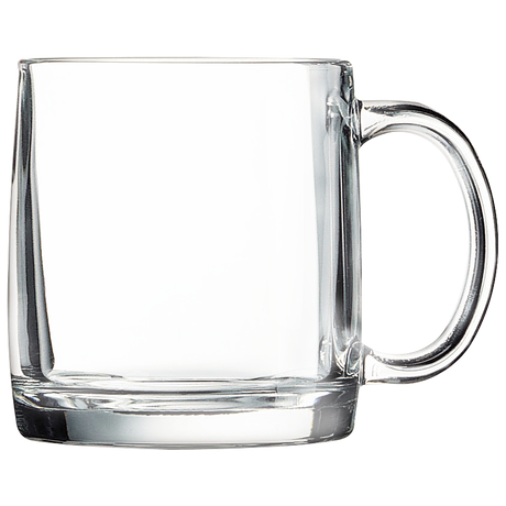 12 oz. Coffee Mug