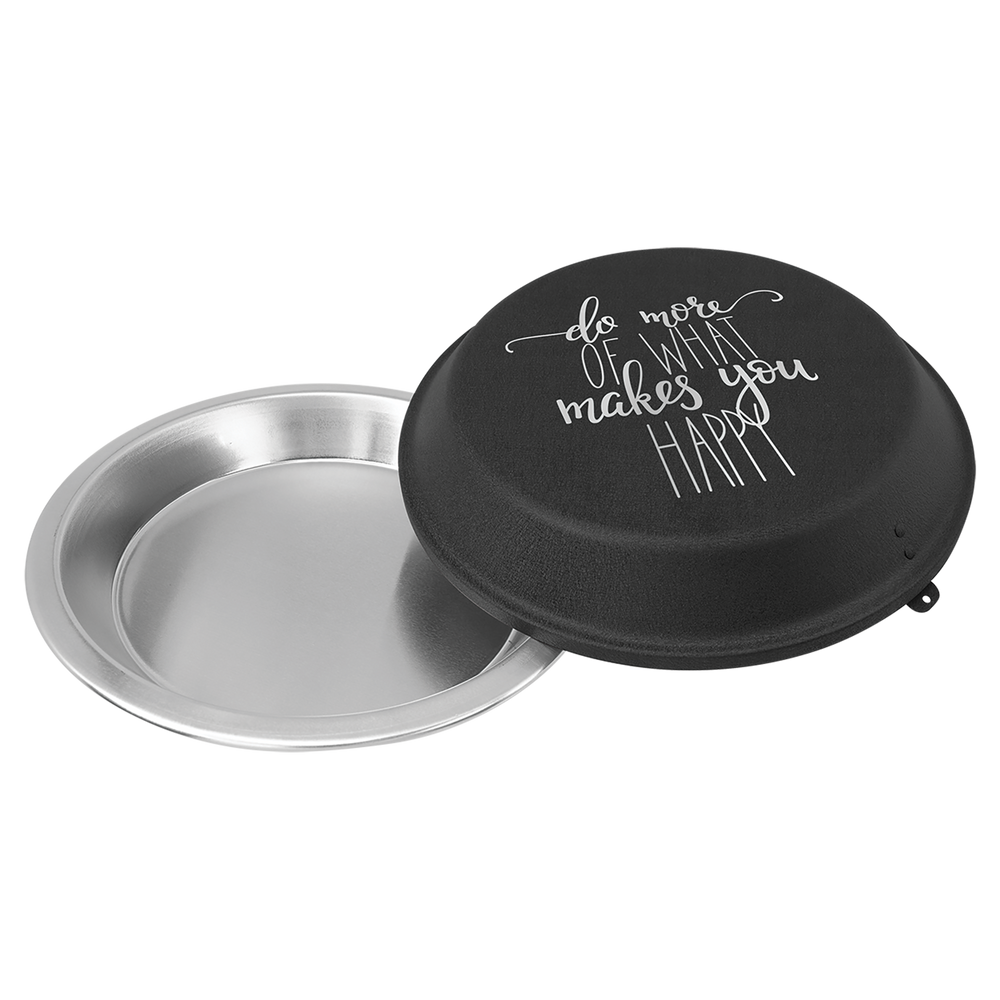 Round Aluminum Baking Pans