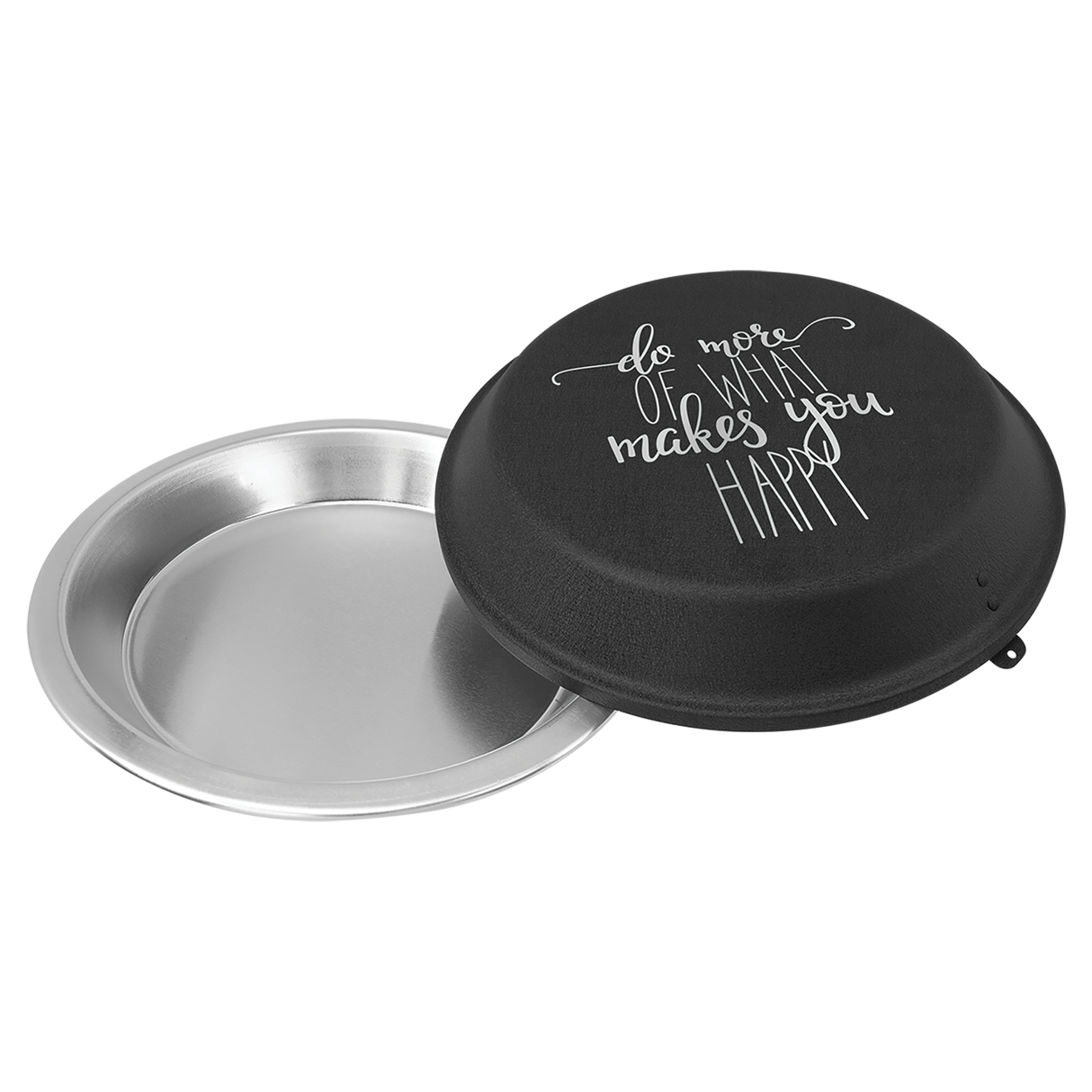 Round Aluminum Baking Pans