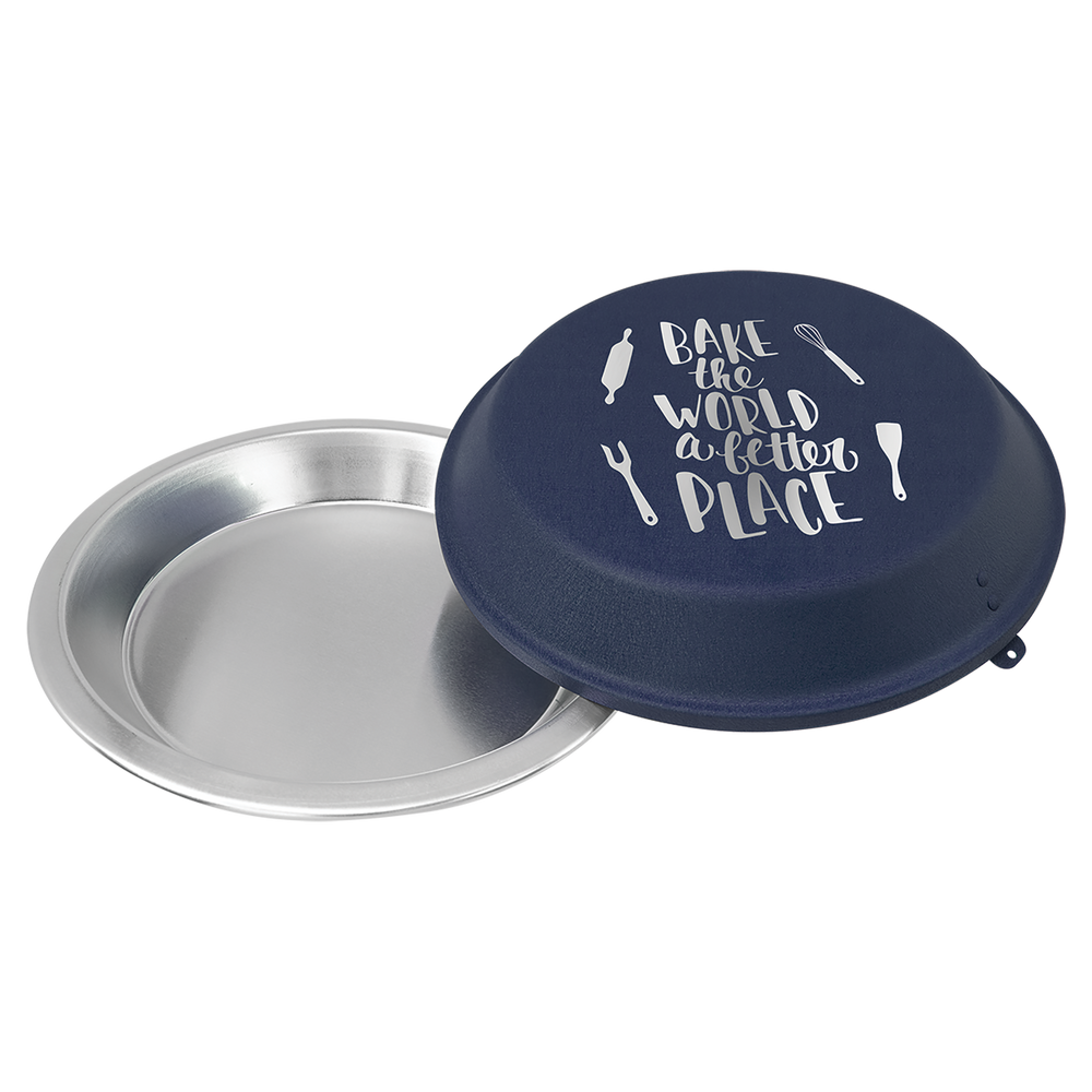 Round Aluminum Baking Pans