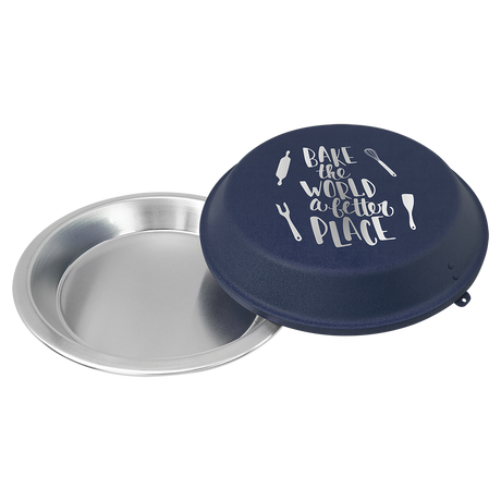 Round Aluminum Baking Pans