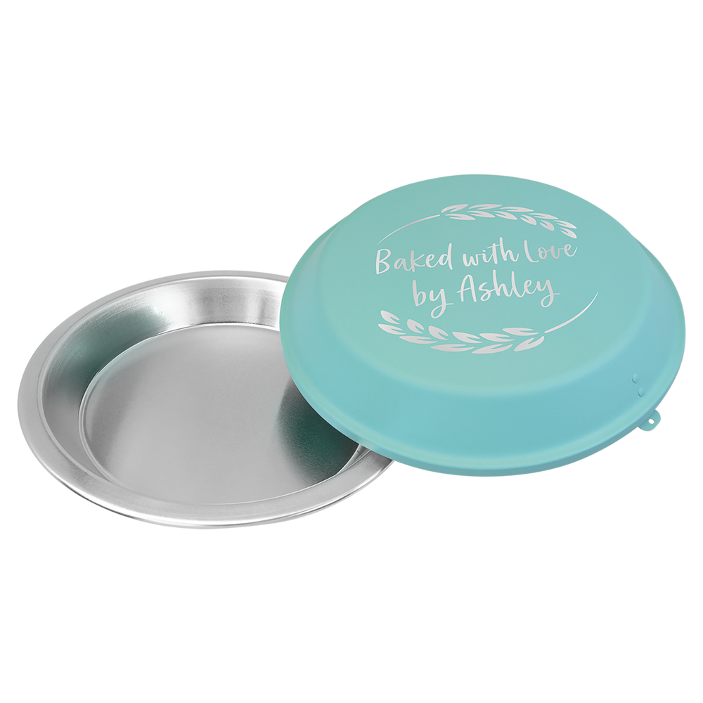 Round Aluminum Baking Pans