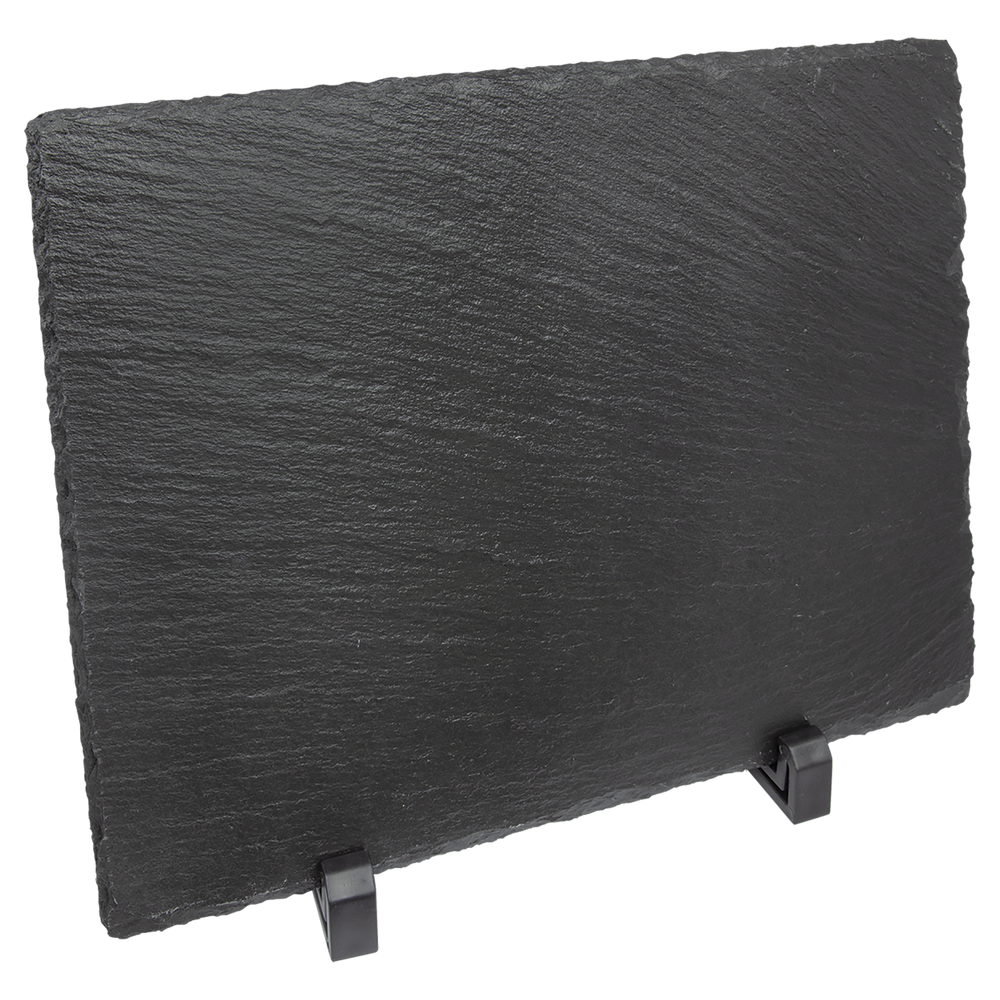 Natural Slate Table-Top Display