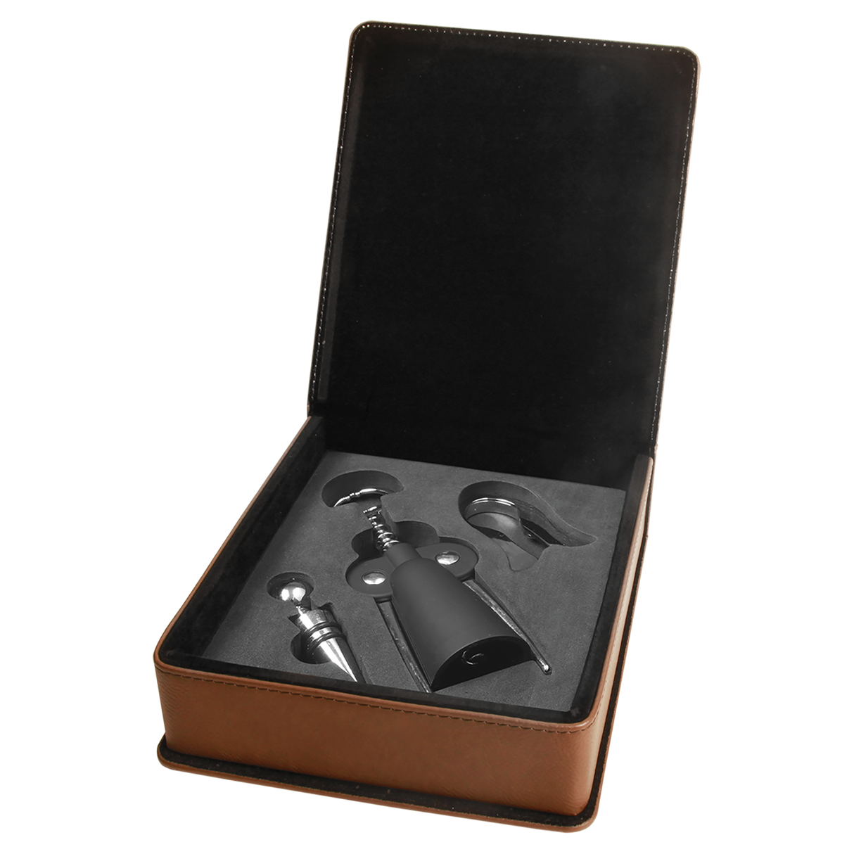 3 Piece Wine Gift Set