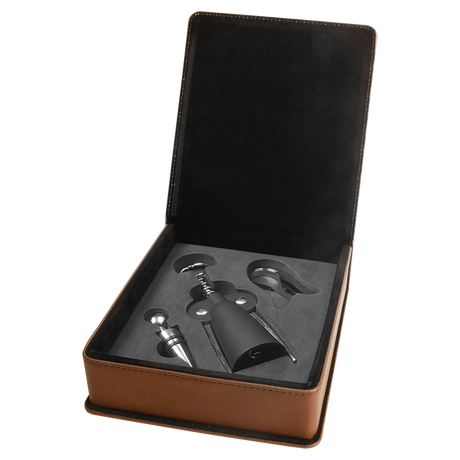 3 Piece Wine Gift Set