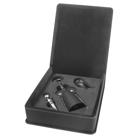 3 Piece Wine Gift Set