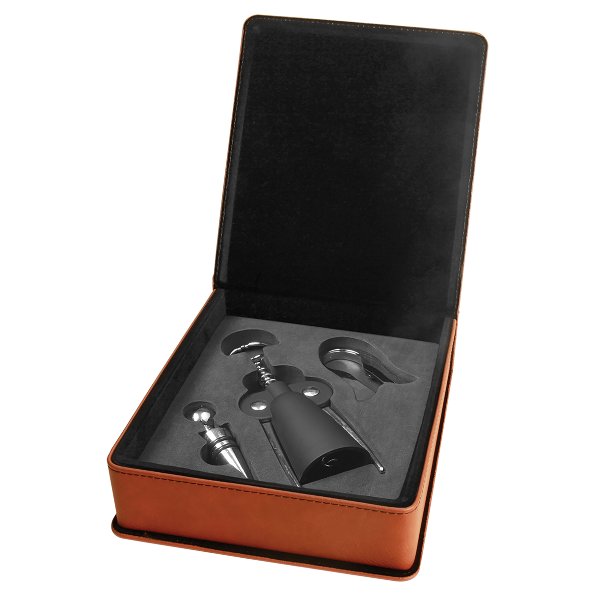 3 Piece Wine Gift Set