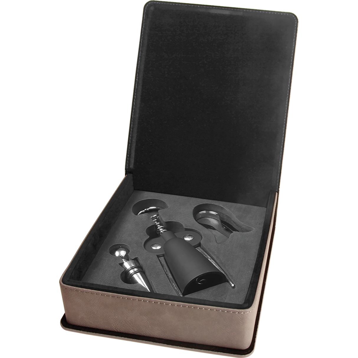 3 Piece Wine Gift Set