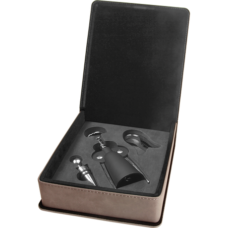 3 Piece Wine Gift Set