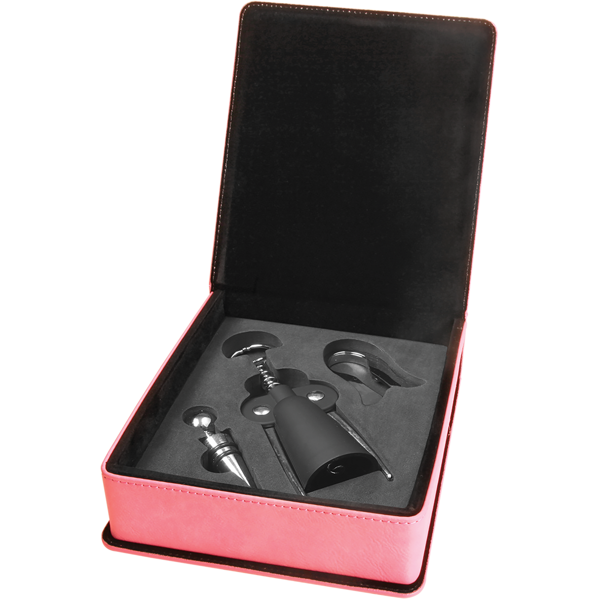 3 Piece Wine Gift Set