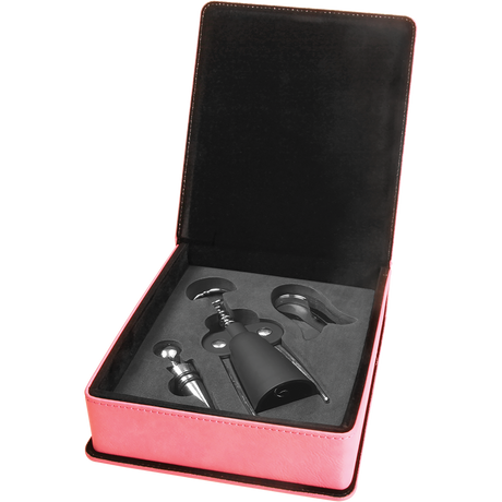 3 Piece Wine Gift Set
