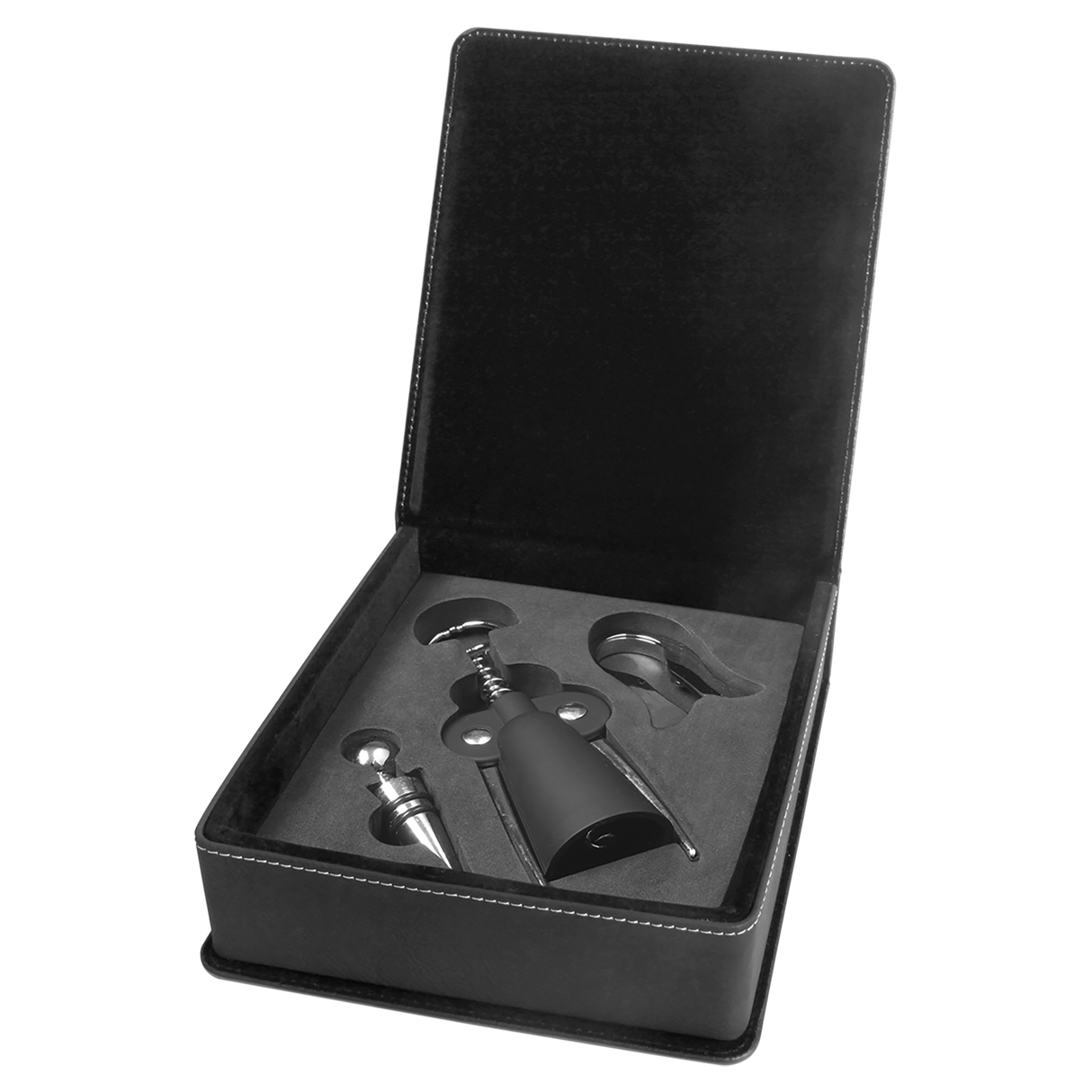 3 Piece Wine Gift Set