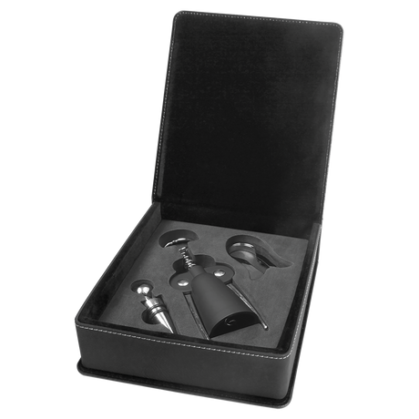 3 Piece Wine Gift Set