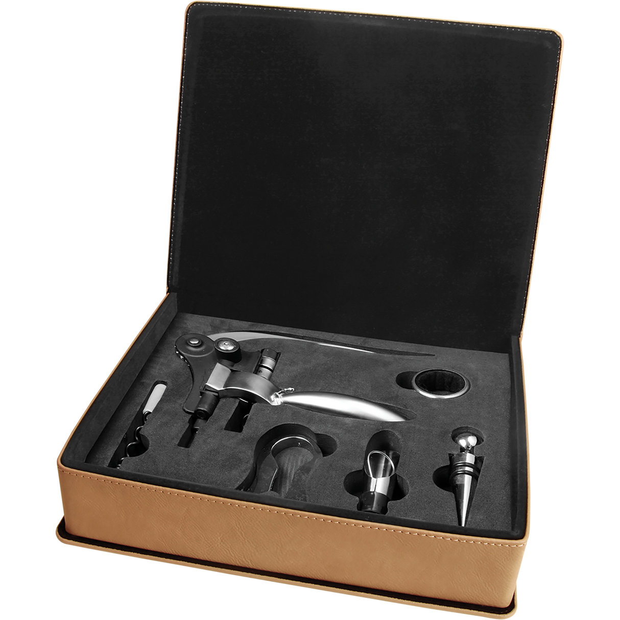 5 Piece Wine Gift Set