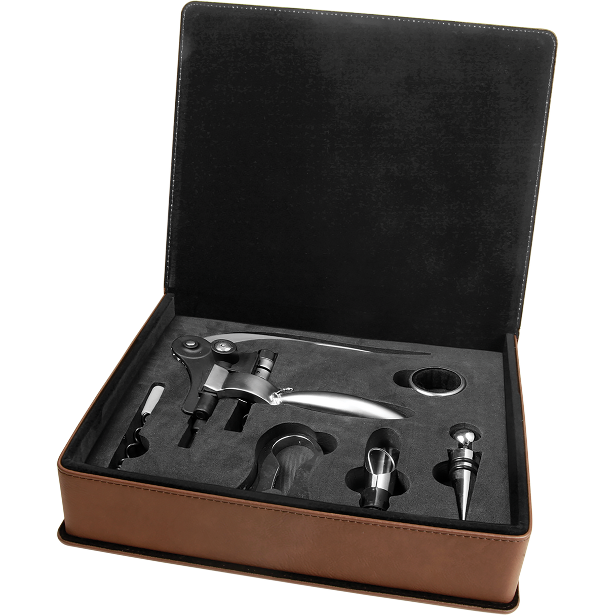5 Piece Wine Gift Set