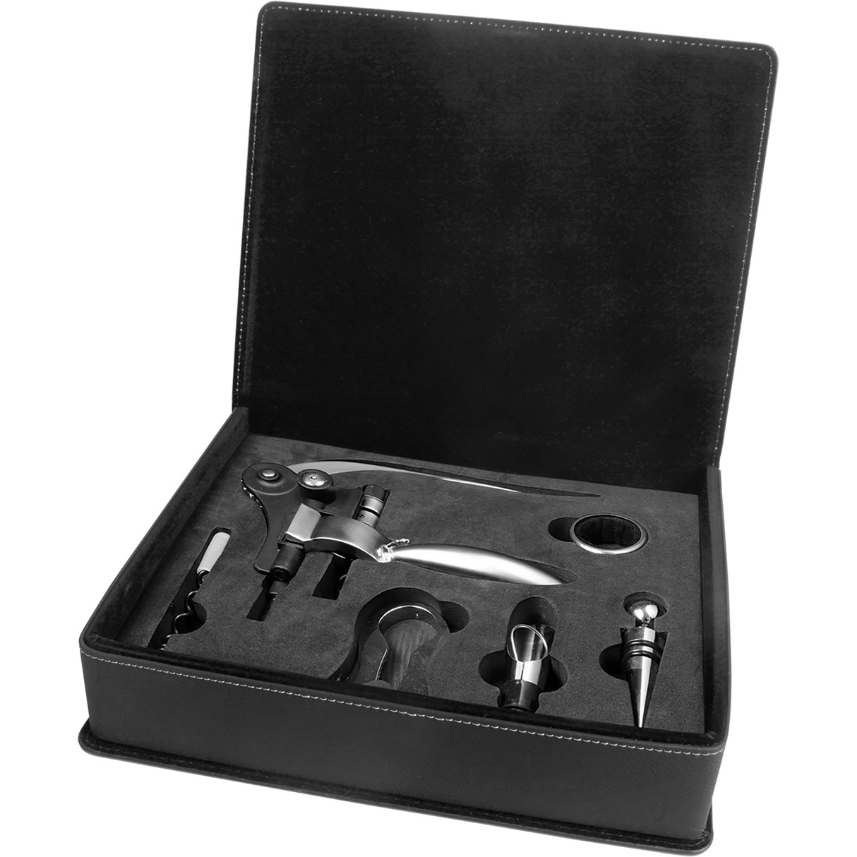 5 Piece Wine Gift Set