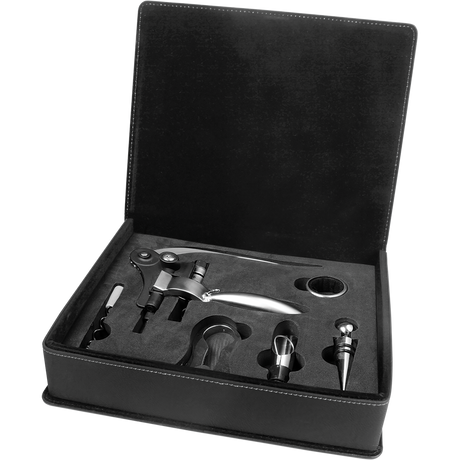 5 Piece Wine Gift Set