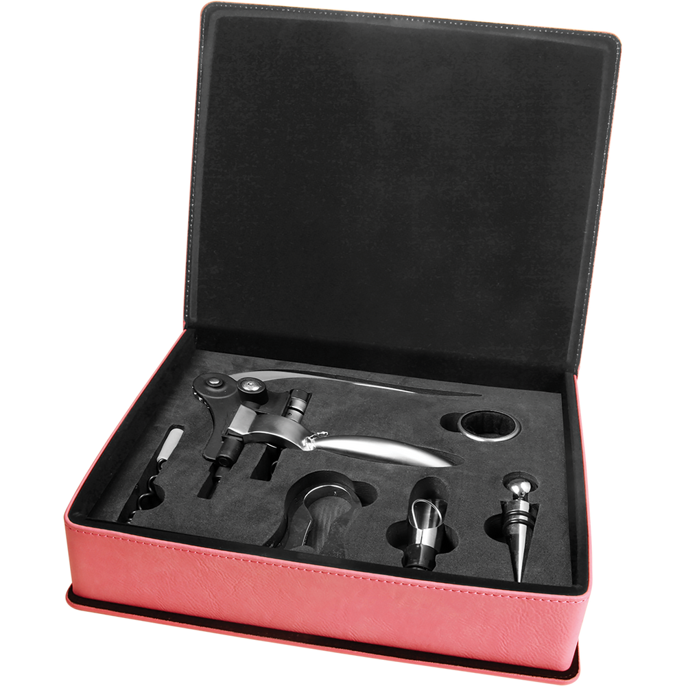 5 Piece Wine Gift Set