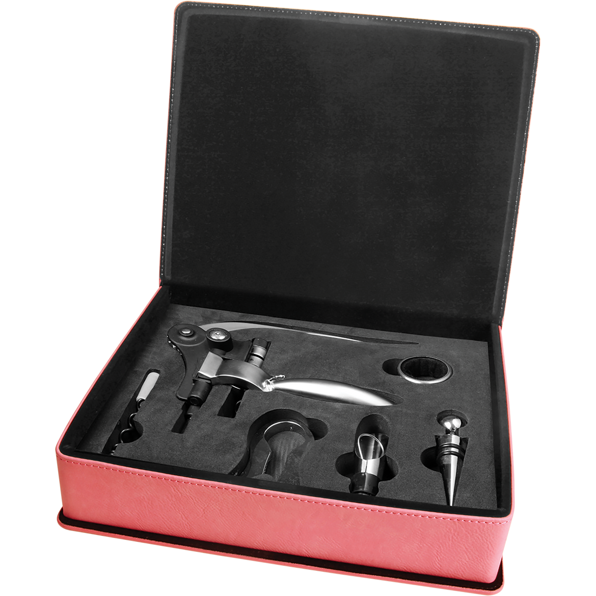 5 Piece Wine Gift Set