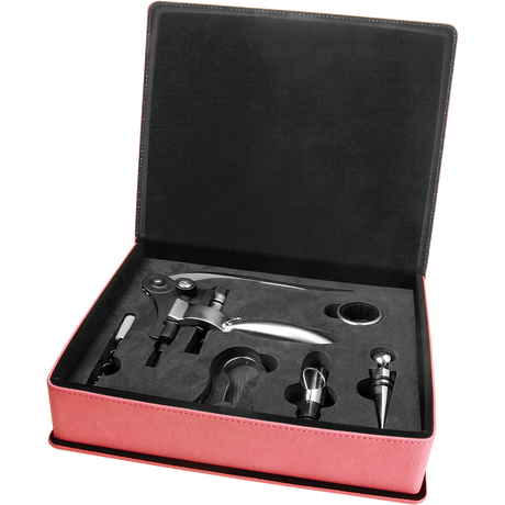 5 Piece Wine Gift Set