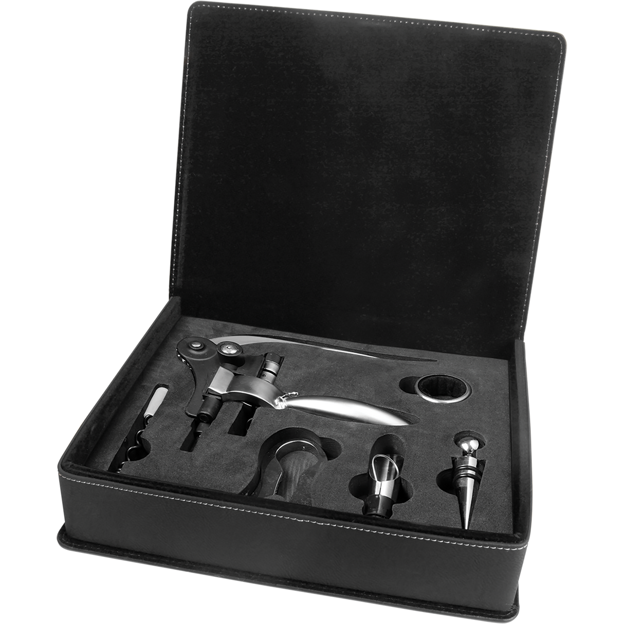 5 Piece Wine Gift Set