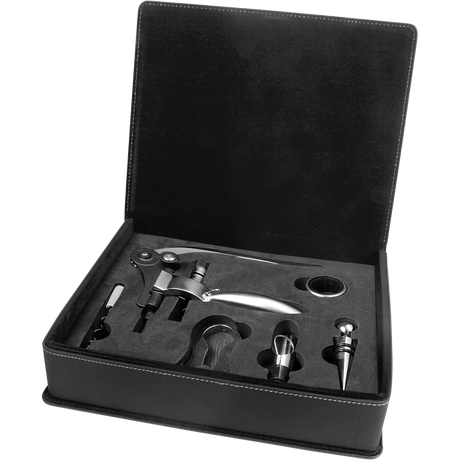 5 Piece Wine Gift Set