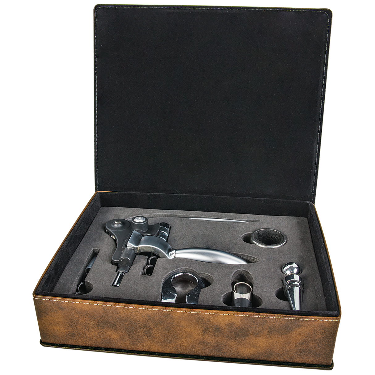 5 Piece Wine Gift Set