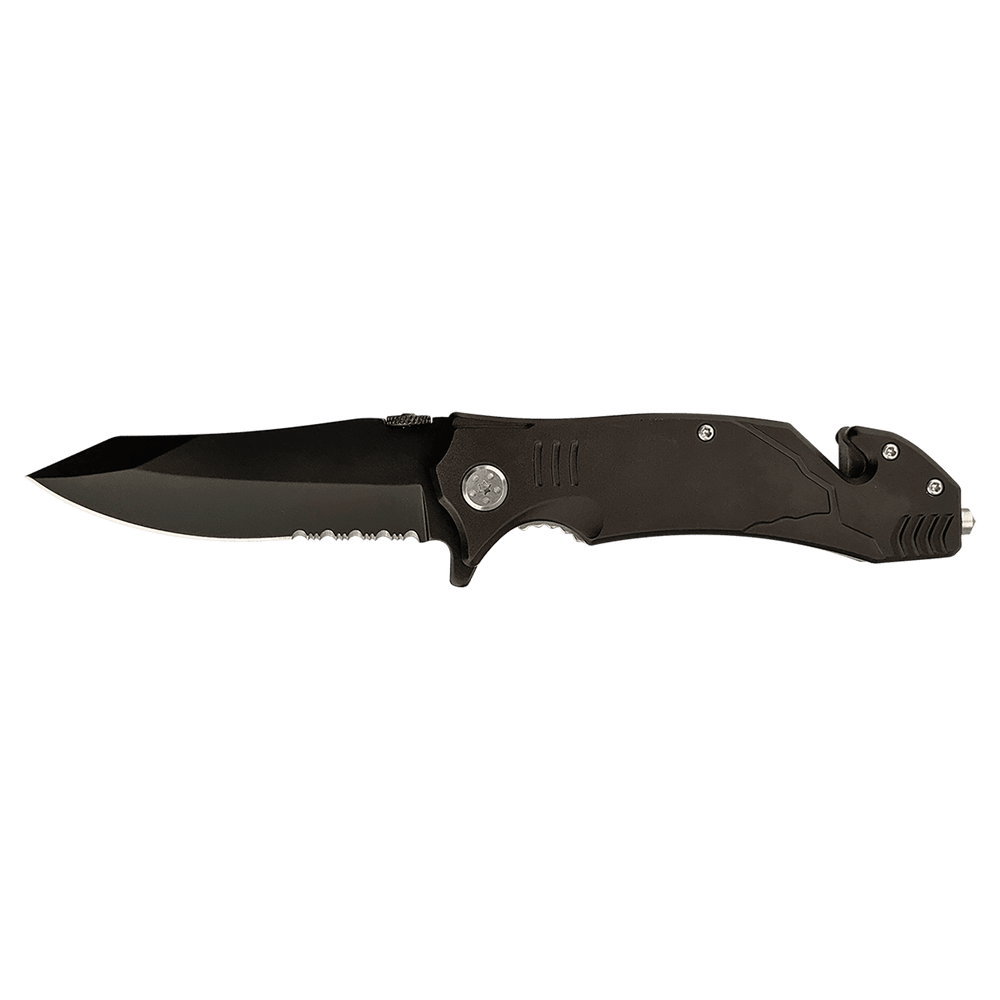 4.5" Rescue Knives