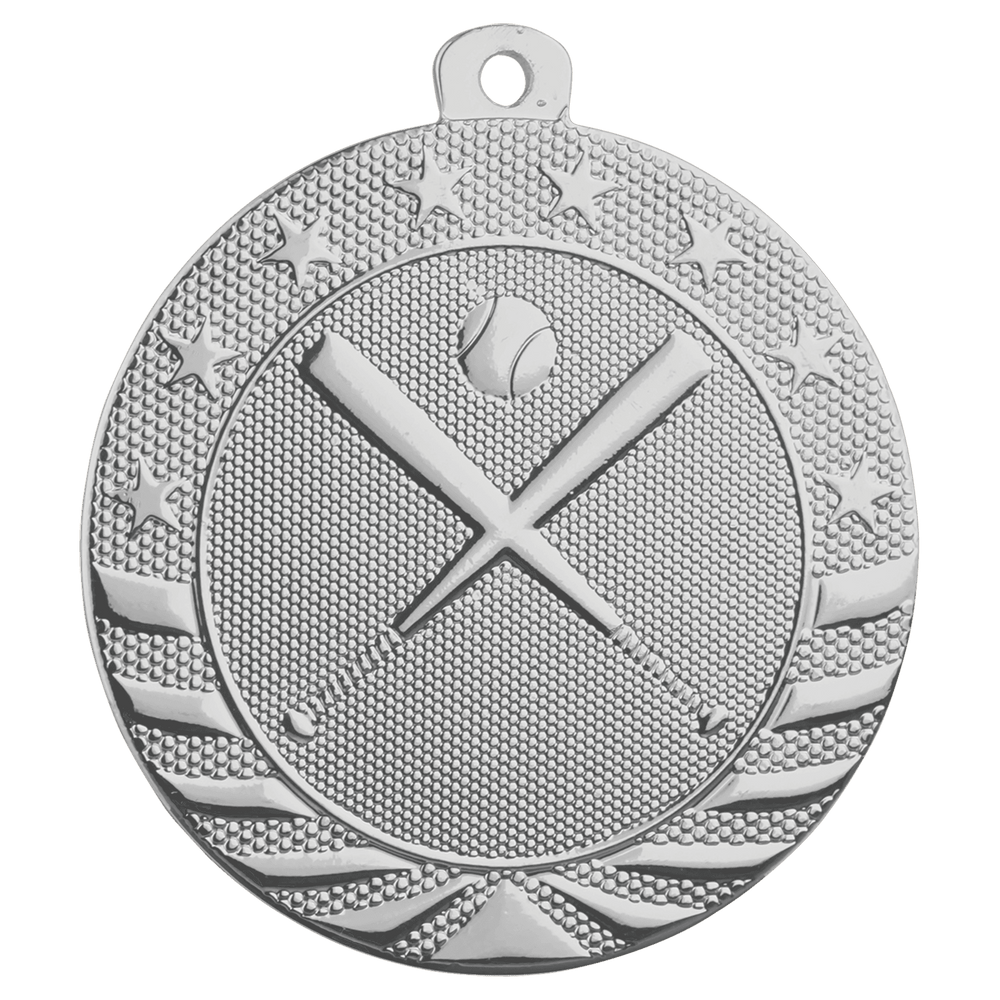 Baseball / Softball Starbrite Medals