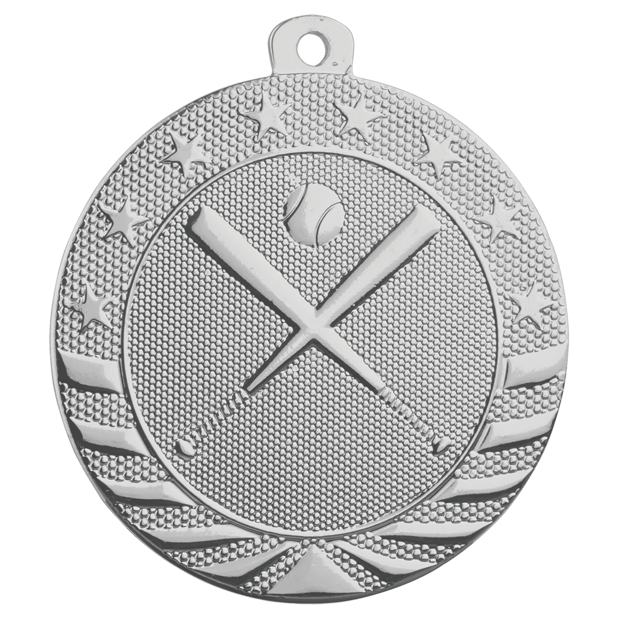 Baseball / Softball Starbrite Medals