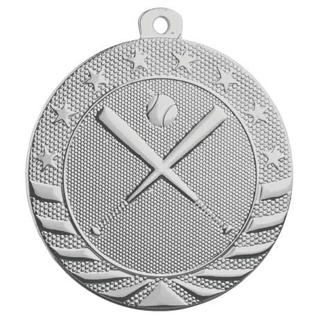 Baseball / Softball Starbrite Medals