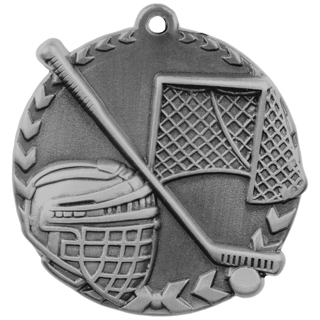 Antique Hockey Millennium Medals